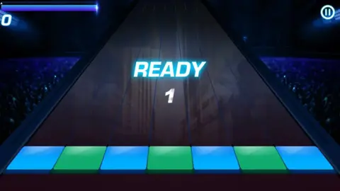 O2Jam Online cover