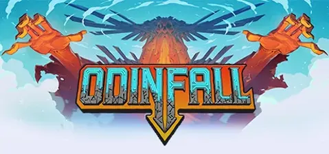 Odinfall cover