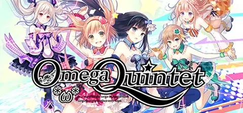Omega Quintet cover