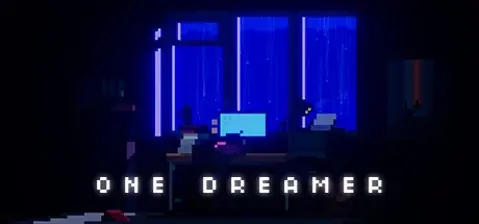 One Dreamer cover