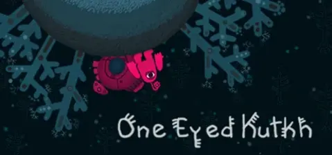 One Eyed Kutkh cover