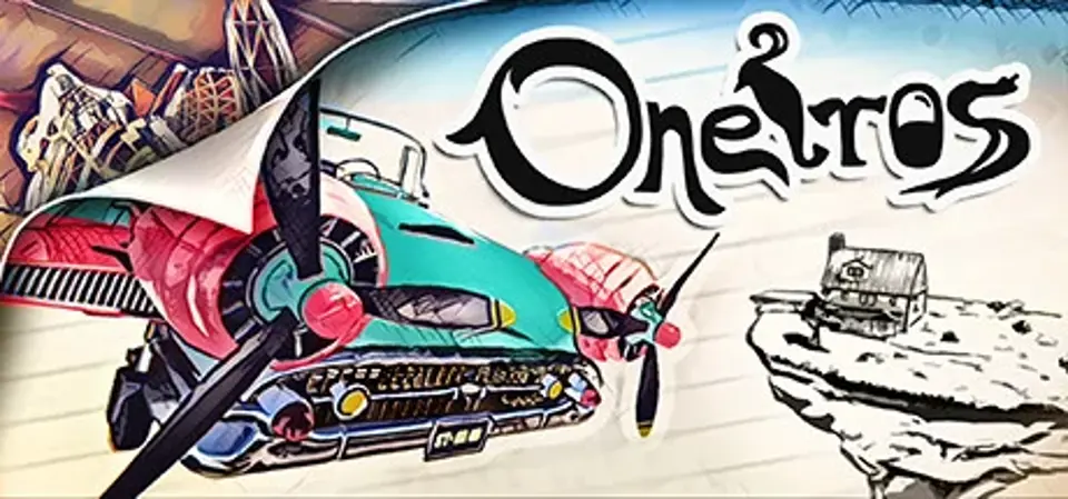 Oneiros game cover