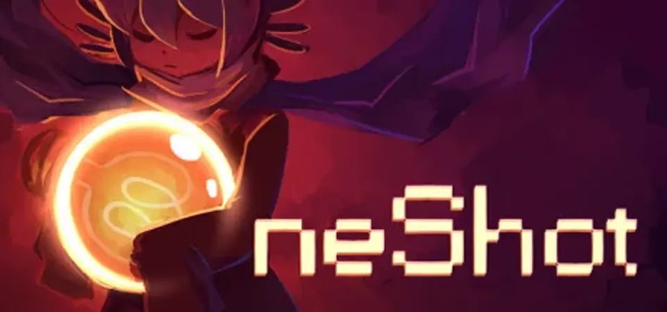 OneShot game cover