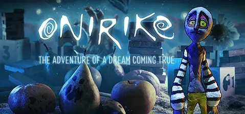 Onirike cover