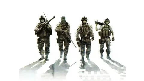 Operation Flashpoint: Red River cover