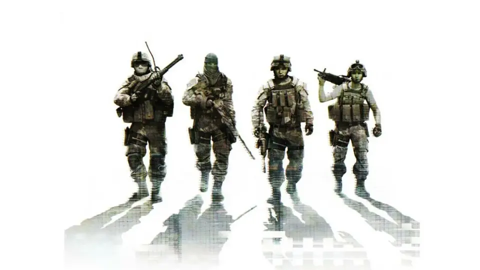 Operation Flashpoint: Red River game cover
