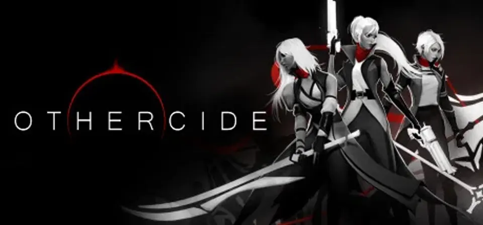 Othercide game cover