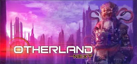 Otherland MMO cover
