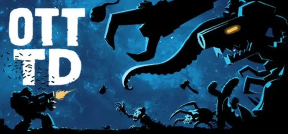 OTTTD game cover