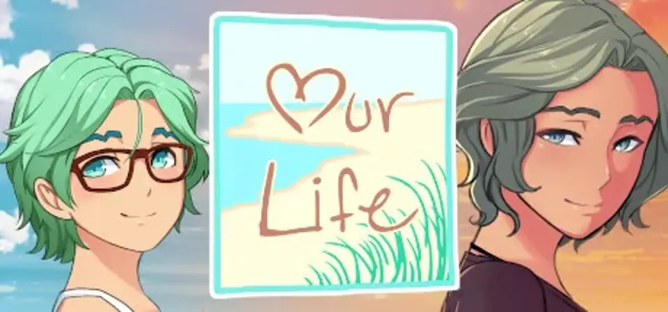 Our Life: Beginnings & Always game cover