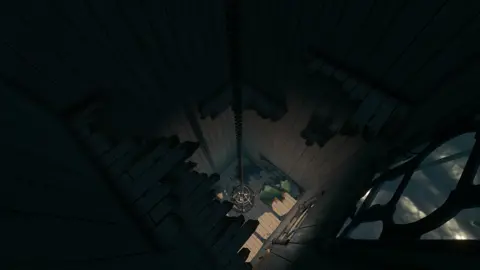 Outer Wilds - Echoes of the Eye cover