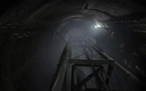 Outlast: Whistleblower cover
