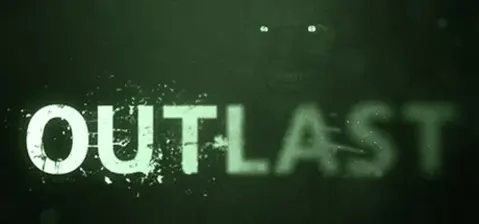 Outlast cover