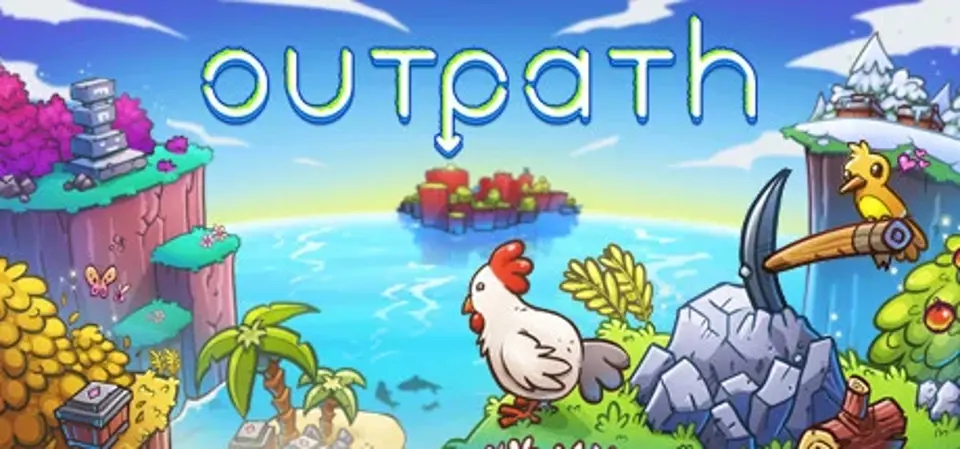 Outpath game cover