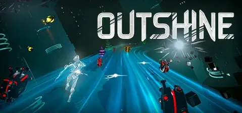 Outshine cover