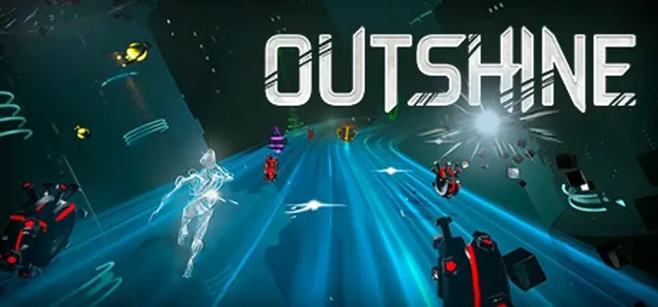 Outshine game cover
