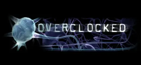Overclocked: A History of Violence cover