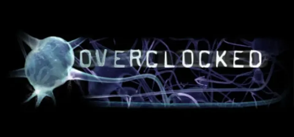 Overclocked: A History of Violence game cover