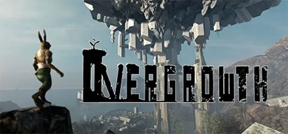 Overgrowth game cover