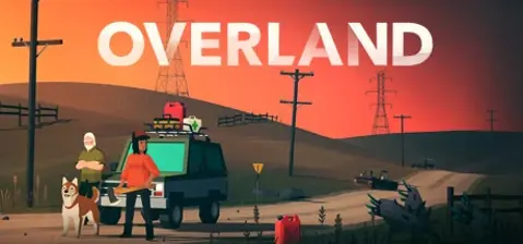 Overland cover