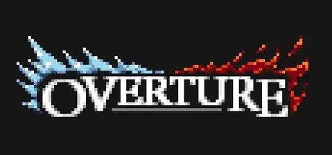 Overture cover