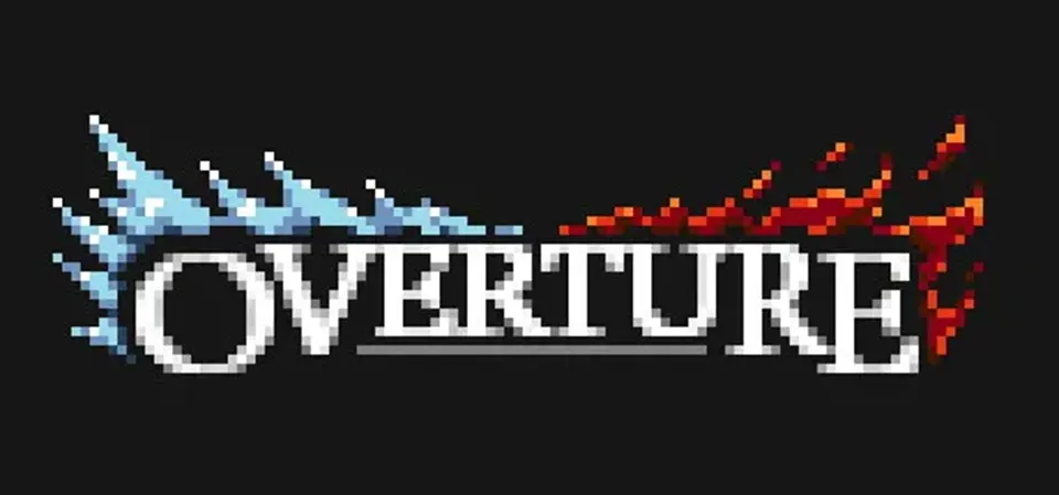 Overture game cover