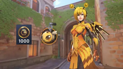 Overwatch 2 - Starter Pack: Season Three cover
