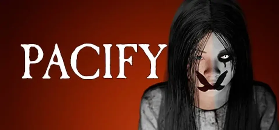 Pacify game cover