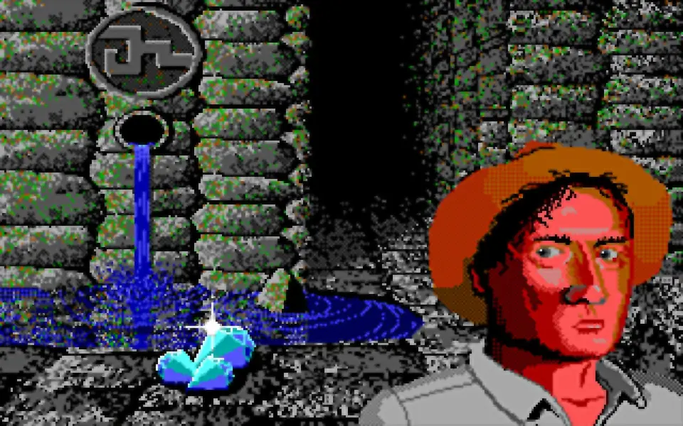 Paganitzu game cover