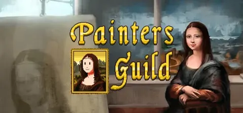 Painters Guild cover