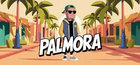 Palmora PC system requirements screenshot