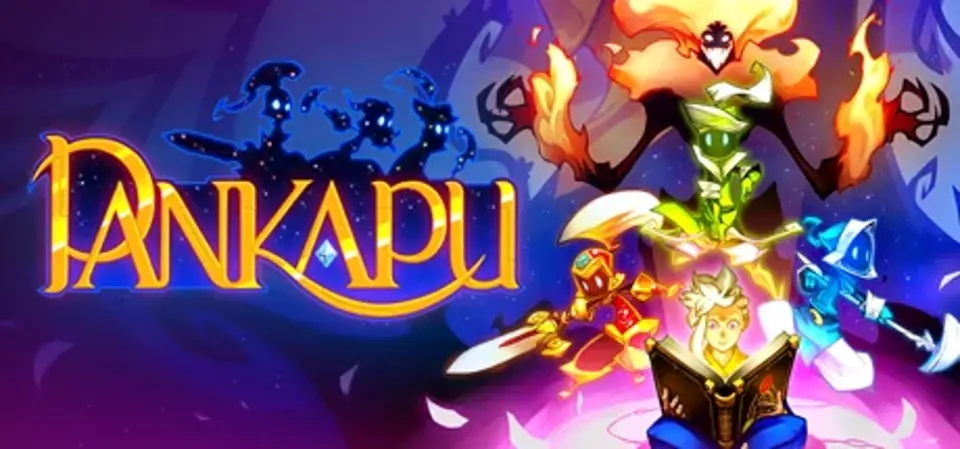 Pankapu game cover