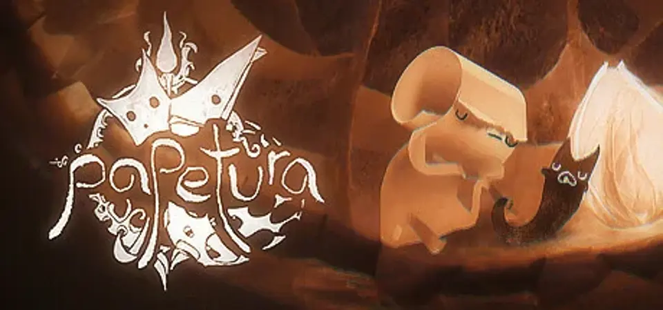 Papetura game cover