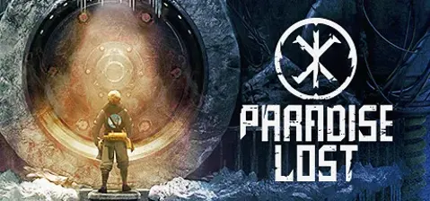 Paradise Lost cover