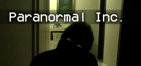 Paranormal Inc.