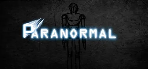 Paranormal cover