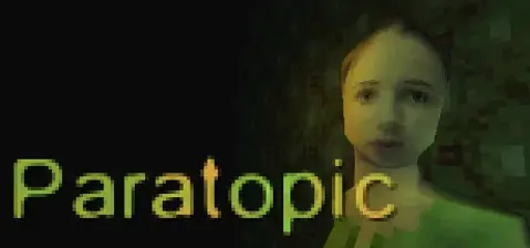 Paratopic cover