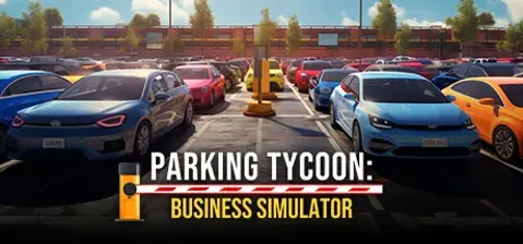 Parking Tycoon: Business Simulator cover