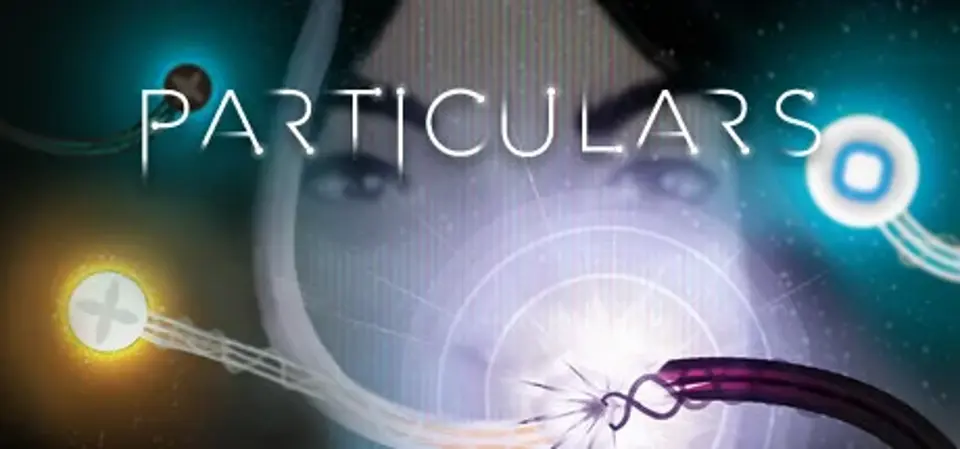 Particulars game cover