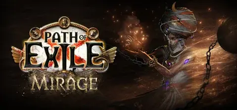 Path of Exile cover