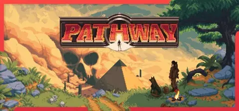 Pathway cover