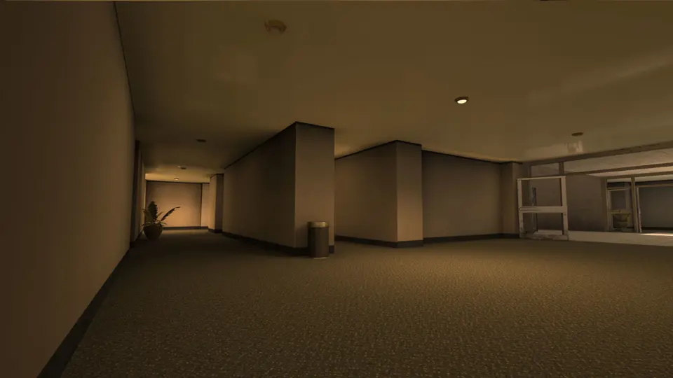 Pavlov VR game cover
