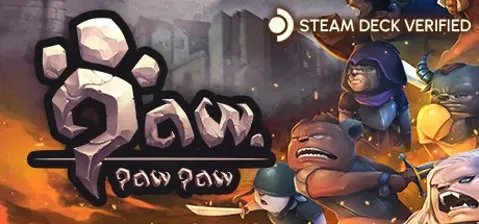 Paw Paw Paw cover