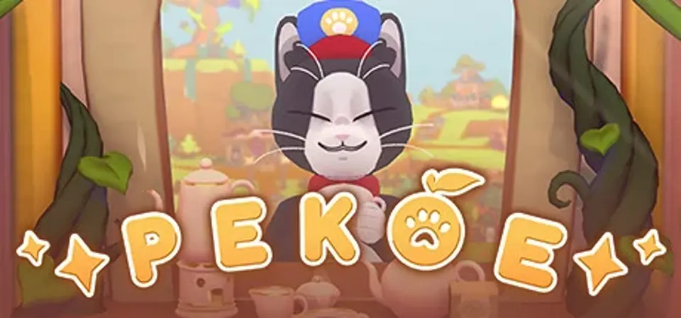 Pekoe game cover