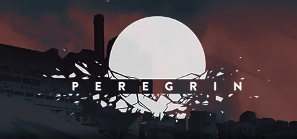 Peregrin game cover