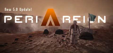 PeriAreion cover