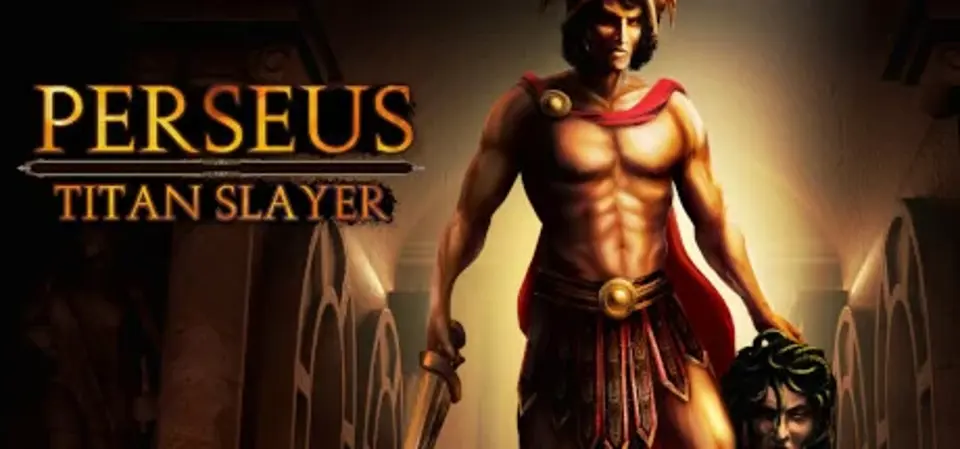 Perseus: Titan Slayer game cover