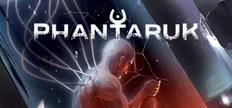 Phantaruk cover
