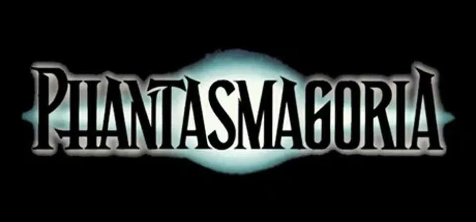 Phantasmagoria game cover