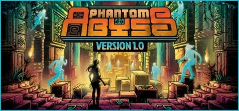 Phantom Abyss cover
